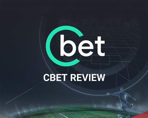 Cbet Online Review 2024 .